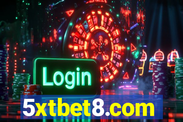 5xtbet8.com