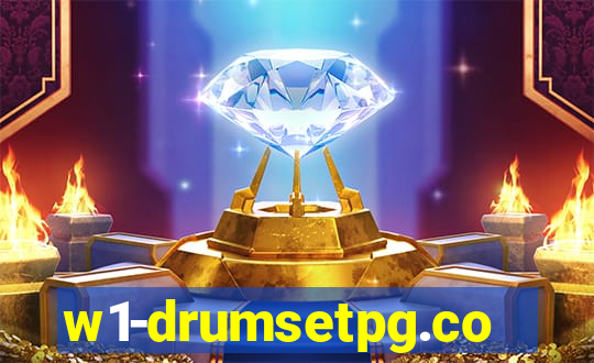 w1-drumsetpg.com