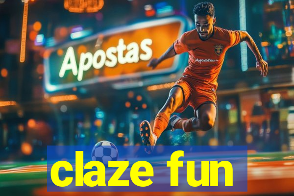 claze fun