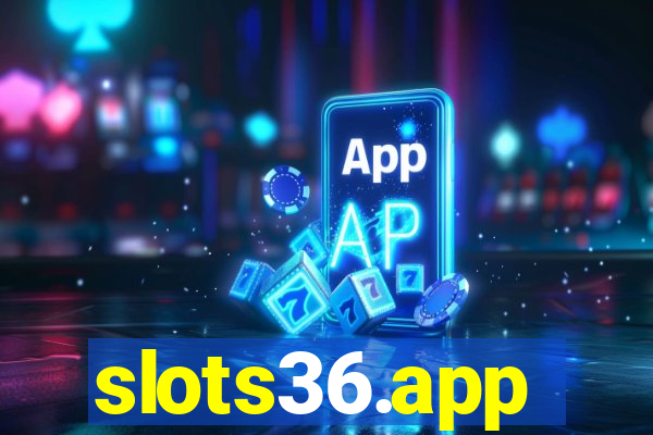 slots36.app