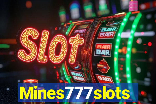 Mines777slots