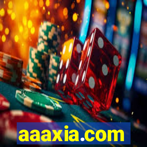 aaaxia.com