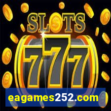 eagames252.com