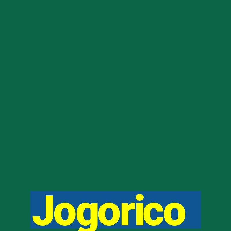 Jogorico