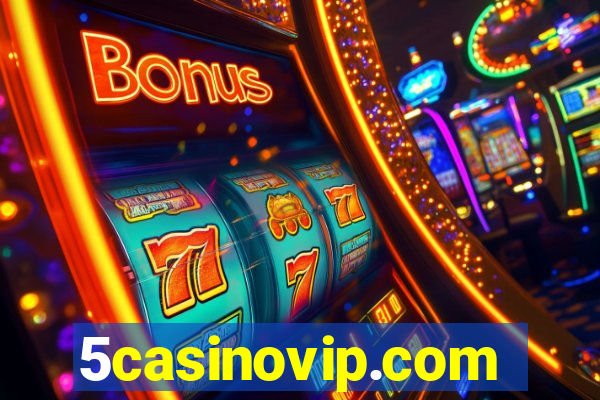 5casinovip.com