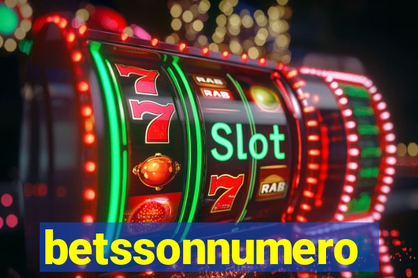 betssonnumero