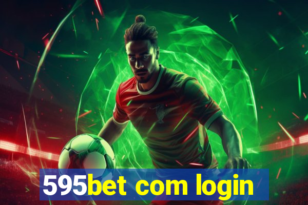 595bet com login