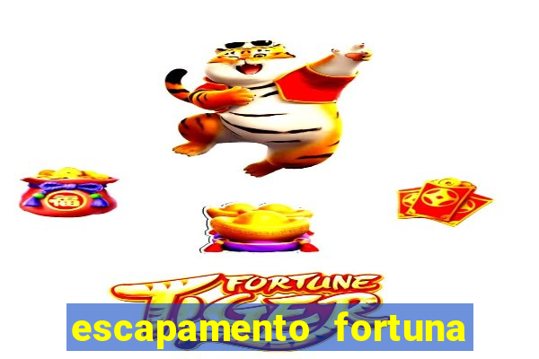 escapamento fortuna para biz 125