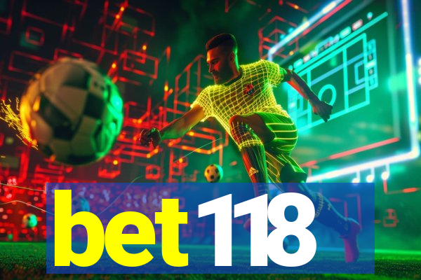 bet118