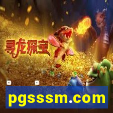 pgsssm.com