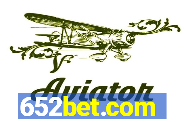 652bet.com