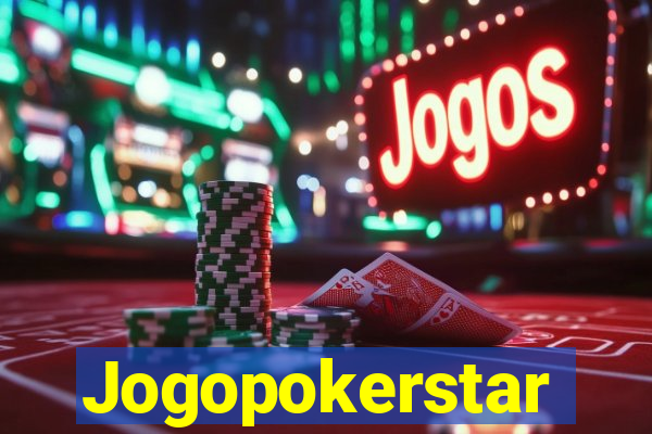 Jogopokerstar