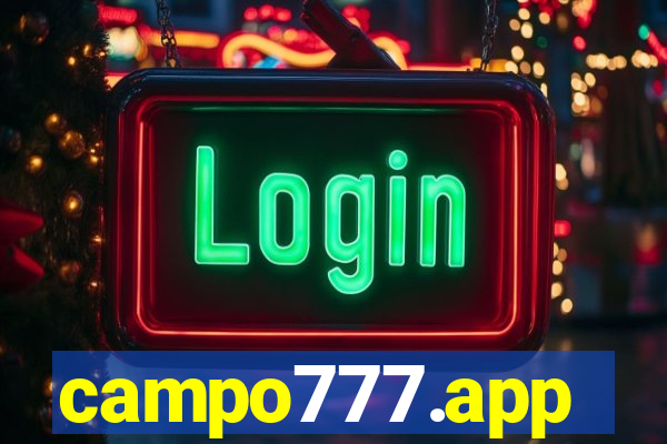 campo777.app