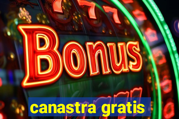 canastra gratis