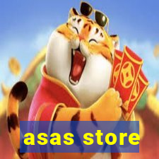 asas store