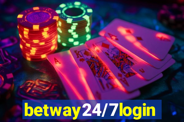 betway24/7login