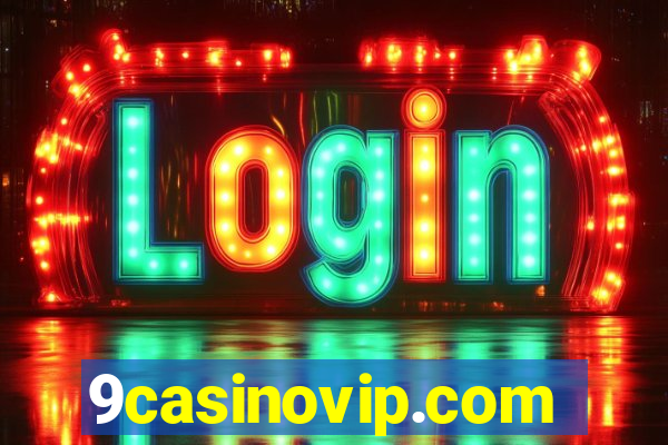 9casinovip.com