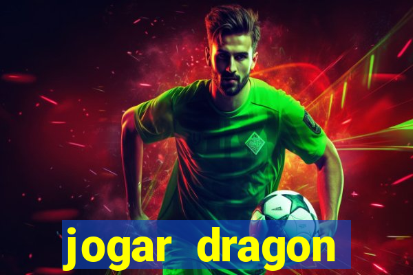 jogar dragon fortune demo