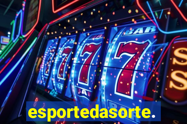 esportedasorte.com