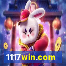 1117win.com