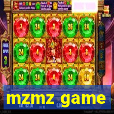 mzmz game