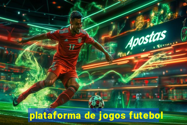 plataforma de jogos futebol