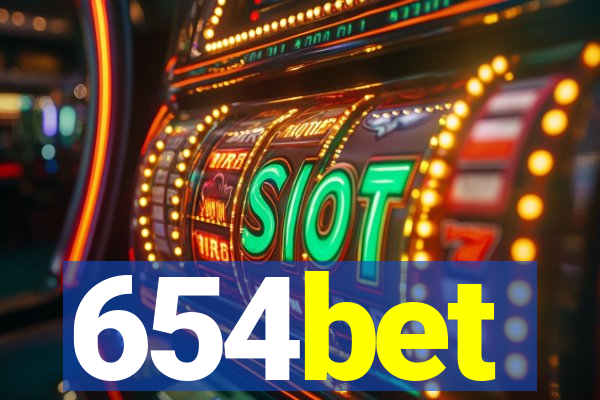 654bet