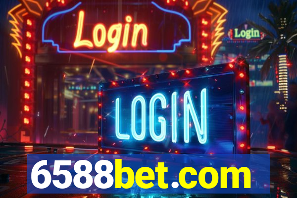 6588bet.com