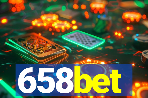 658bet