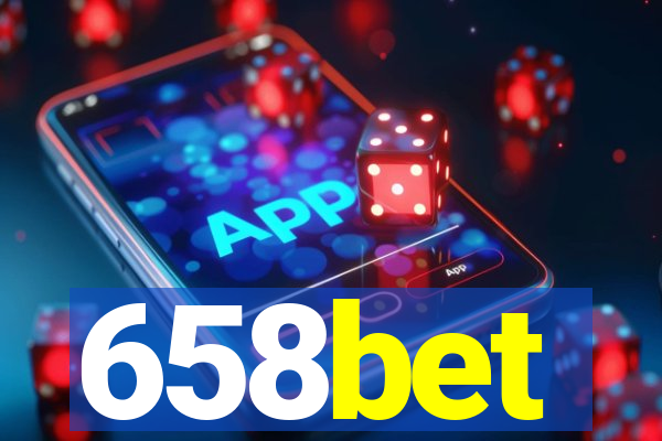 658bet