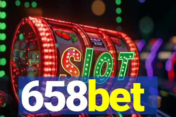 658bet