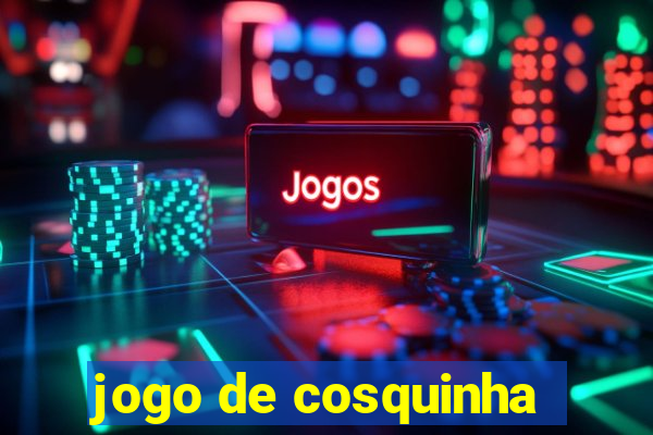 jogo de cosquinha