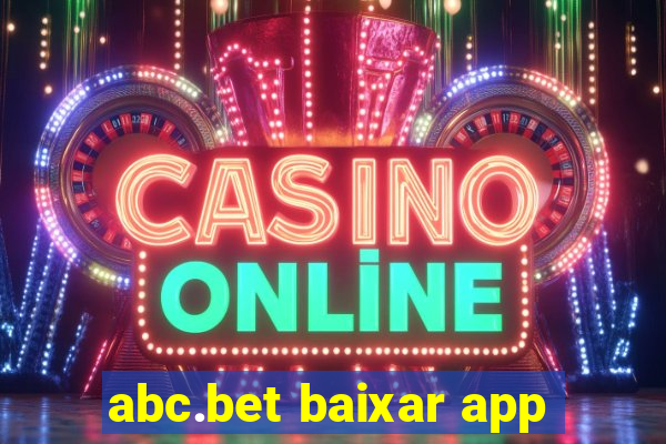 abc.bet baixar app