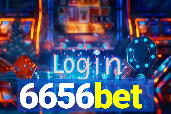 6656bet