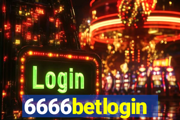 6666betlogin