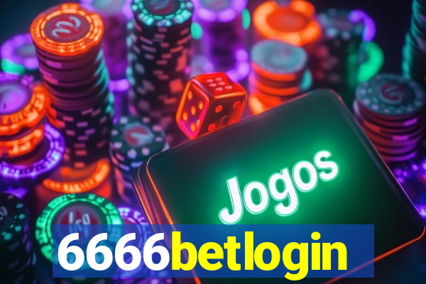 6666betlogin