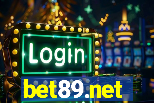 bet89.net