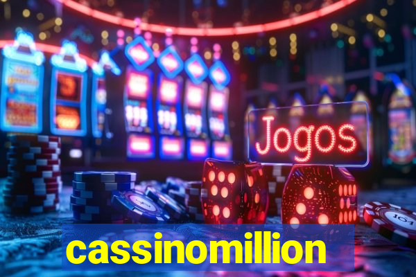 cassinomillion