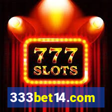 333bet14.com