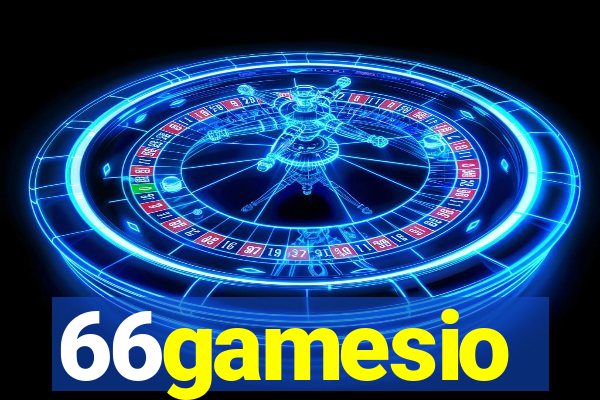 66gamesio