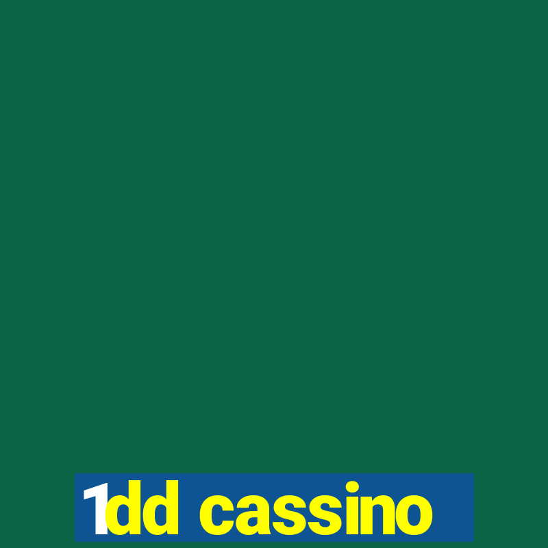 1dd cassino