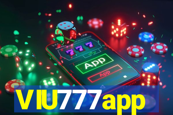 VIU777app