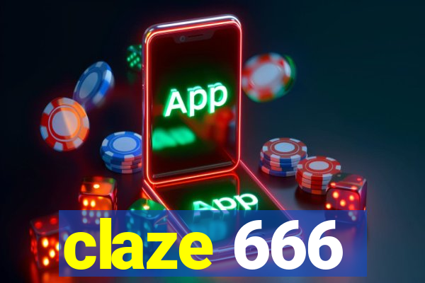 claze 666