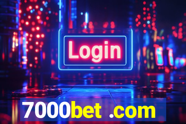 7000bet .com