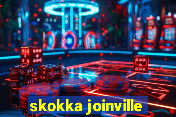 skokka joinville