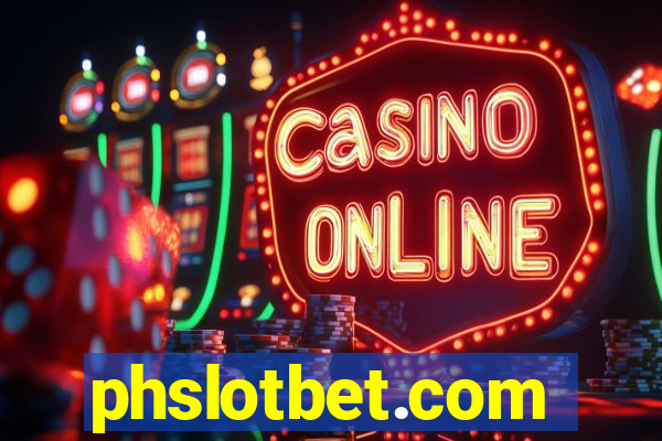 phslotbet.com