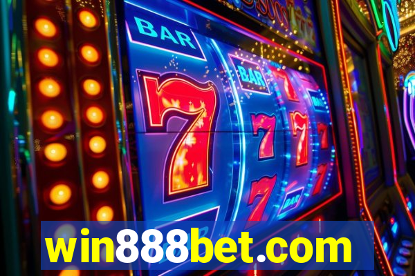 win888bet.com