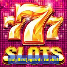 palpites jogos de futebol