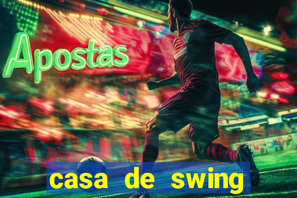 casa de swing porto alegre