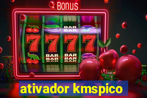 ativador kmspico